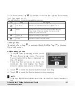 Preview for 59 page of Polaroid t1035 User Manual