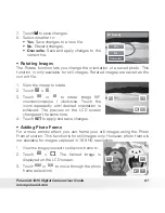 Preview for 67 page of Polaroid t1035 User Manual