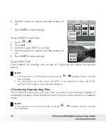 Preview for 70 page of Polaroid t1035 User Manual