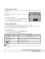 Preview for 78 page of Polaroid t1035 User Manual