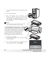 Preview for 88 page of Polaroid t1035 User Manual