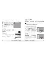 Preview for 18 page of Polaroid T1234 - Digital Camera - Compact User Manual