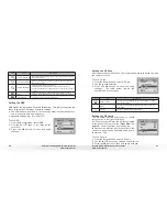 Preview for 24 page of Polaroid T1234 - Digital Camera - Compact User Manual