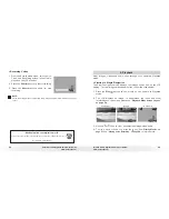 Preview for 28 page of Polaroid T1234 - Digital Camera - Compact User Manual