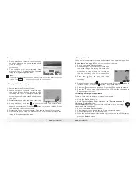 Preview for 30 page of Polaroid T1234 - Digital Camera - Compact User Manual