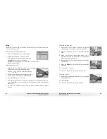 Preview for 32 page of Polaroid T1234 - Digital Camera - Compact User Manual