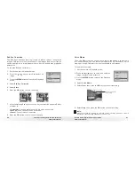 Preview for 34 page of Polaroid T1234 - Digital Camera - Compact User Manual