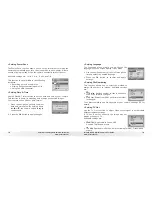 Preview for 40 page of Polaroid T1234 - Digital Camera - Compact User Manual