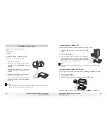 Preview for 43 page of Polaroid T1234 - Digital Camera - Compact User Manual