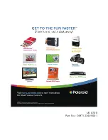 Preview for 48 page of Polaroid T1234 - Digital Camera - Compact User Manual