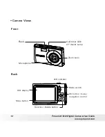 Preview for 12 page of Polaroid t1242 User Manual