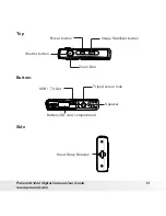 Preview for 13 page of Polaroid t1242 User Manual