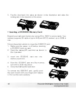 Preview for 18 page of Polaroid t1242 User Manual