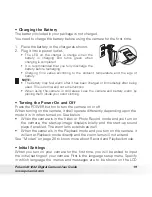 Preview for 19 page of Polaroid t1242 User Manual