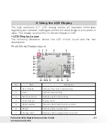 Preview for 21 page of Polaroid t1242 User Manual