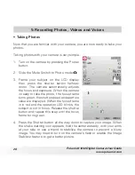 Preview for 28 page of Polaroid t1242 User Manual