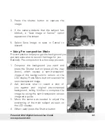 Preview for 43 page of Polaroid t1242 User Manual