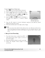 Preview for 45 page of Polaroid t1242 User Manual