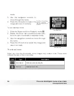 Preview for 56 page of Polaroid t1242 User Manual