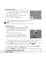 Preview for 57 page of Polaroid t1242 User Manual