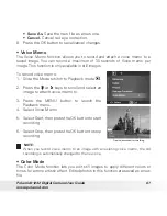 Preview for 67 page of Polaroid t1242 User Manual