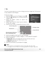 Preview for 69 page of Polaroid t1242 User Manual