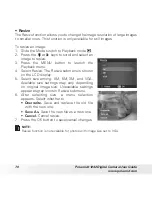 Preview for 70 page of Polaroid t1242 User Manual