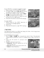 Preview for 72 page of Polaroid t1242 User Manual