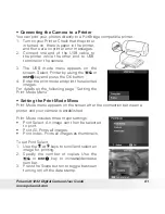 Preview for 81 page of Polaroid t1242 User Manual