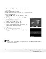 Preview for 82 page of Polaroid t1242 User Manual