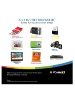 Preview for 92 page of Polaroid t1242 User Manual