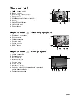 Preview for 13 page of Polaroid t730 User Manual