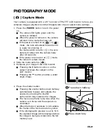 Preview for 21 page of Polaroid t730 User Manual