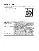 Preview for 24 page of Polaroid t730 User Manual