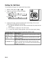 Preview for 26 page of Polaroid t730 User Manual