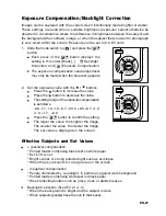 Preview for 27 page of Polaroid t730 User Manual