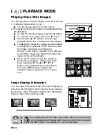 Preview for 32 page of Polaroid t730 User Manual