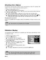 Preview for 34 page of Polaroid t730 User Manual