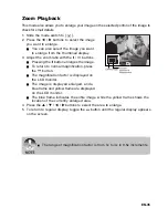 Preview for 35 page of Polaroid t730 User Manual