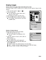 Preview for 41 page of Polaroid t730 User Manual