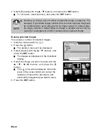 Preview for 42 page of Polaroid t730 User Manual