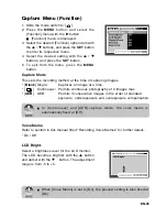 Preview for 45 page of Polaroid t730 User Manual