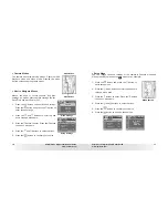 Предварительный просмотр 9 страницы Polaroid T737 - Digital Camera - Compact User Manual