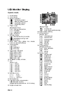 Preview for 11 page of Polaroid t831 - Digital Camera - Compact User Manual