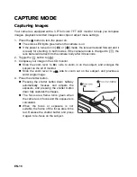 Preview for 17 page of Polaroid t831 - Digital Camera - Compact User Manual