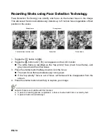 Preview for 19 page of Polaroid t831 - Digital Camera - Compact User Manual