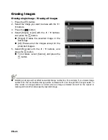 Preview for 27 page of Polaroid t831 - Digital Camera - Compact User Manual