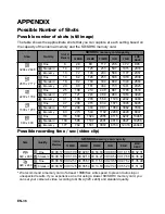 Preview for 37 page of Polaroid t831 - Digital Camera - Compact User Manual