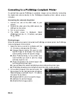 Preview for 39 page of Polaroid t831 - Digital Camera - Compact User Manual