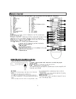 Предварительный просмотр 19 страницы Polaroid TDB-3000AR Operation Manual